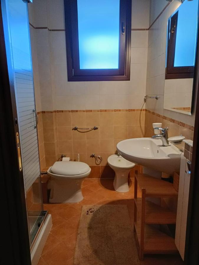 B&B Margherita バゲリーア エクステリア 写真