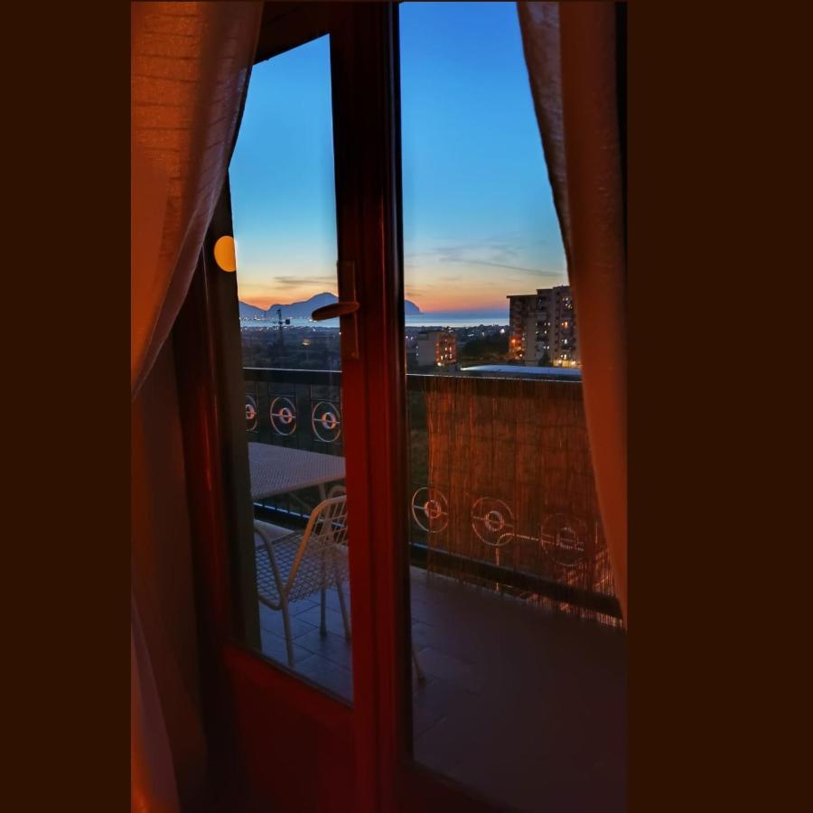 B&B Margherita バゲリーア エクステリア 写真
