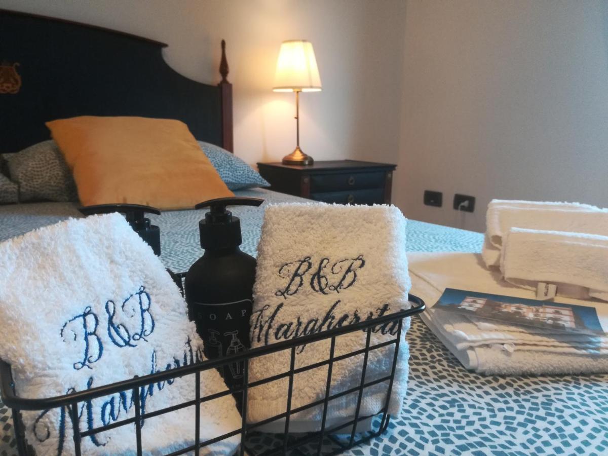 B&B Margherita バゲリーア エクステリア 写真